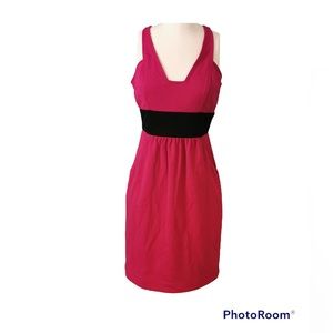 🦄 Johnny Martin Pink Dress, size M